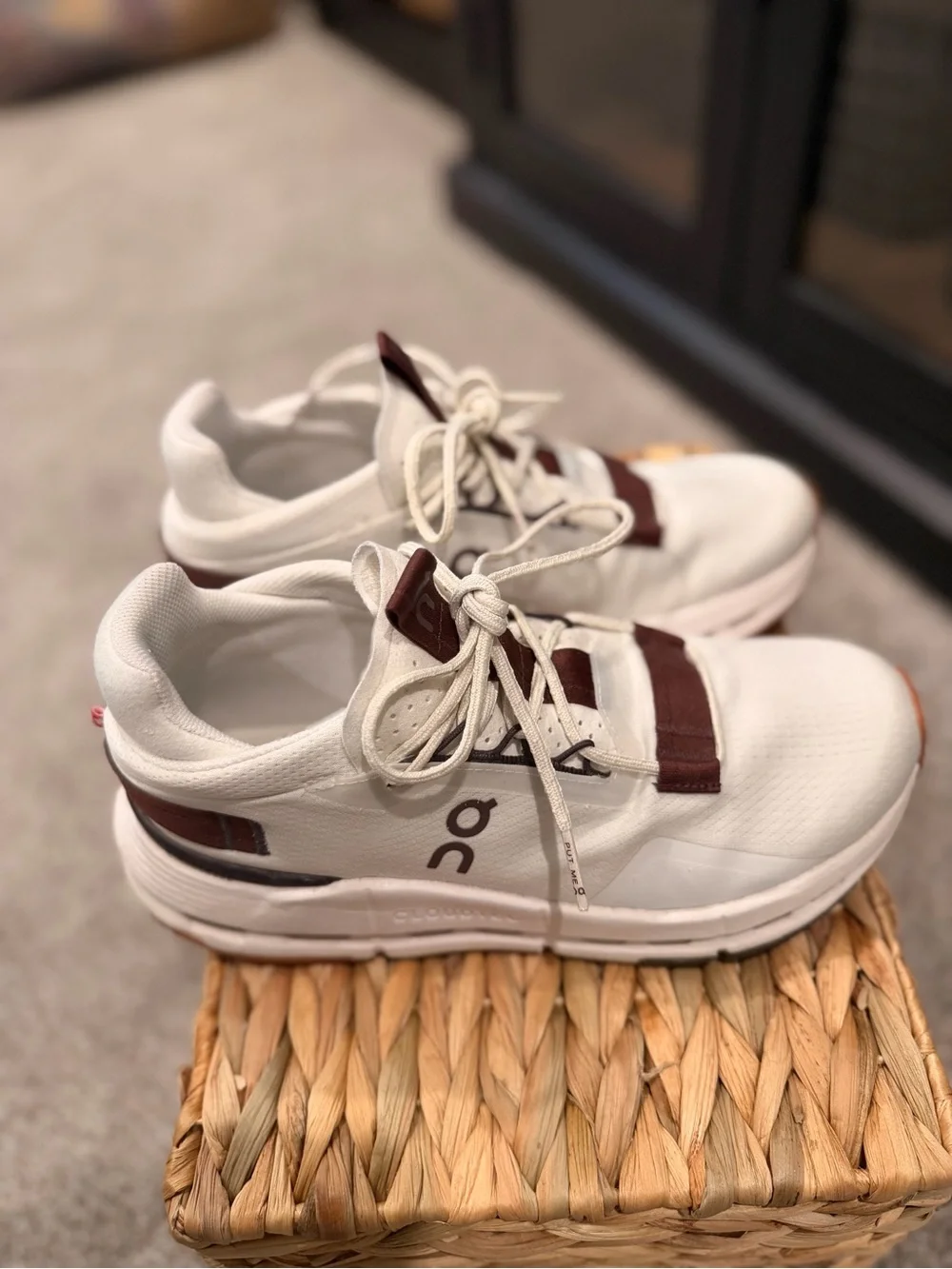 On Running cloudnova women’s